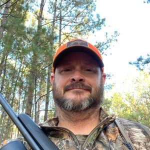 Meet your Posher, Scott